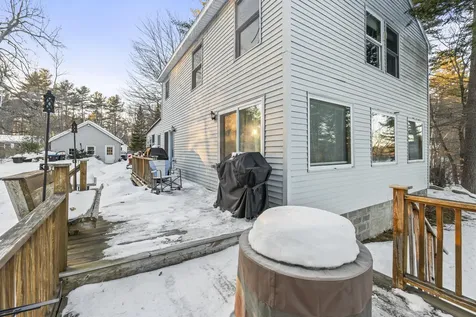 74 Emerson Drive Windham ME 04062
