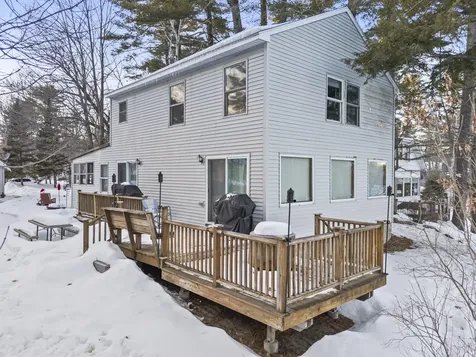 74 Emerson Drive Windham ME 04062