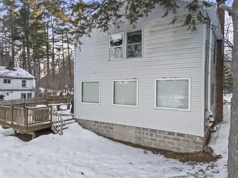 74 Emerson Drive Windham ME 04062