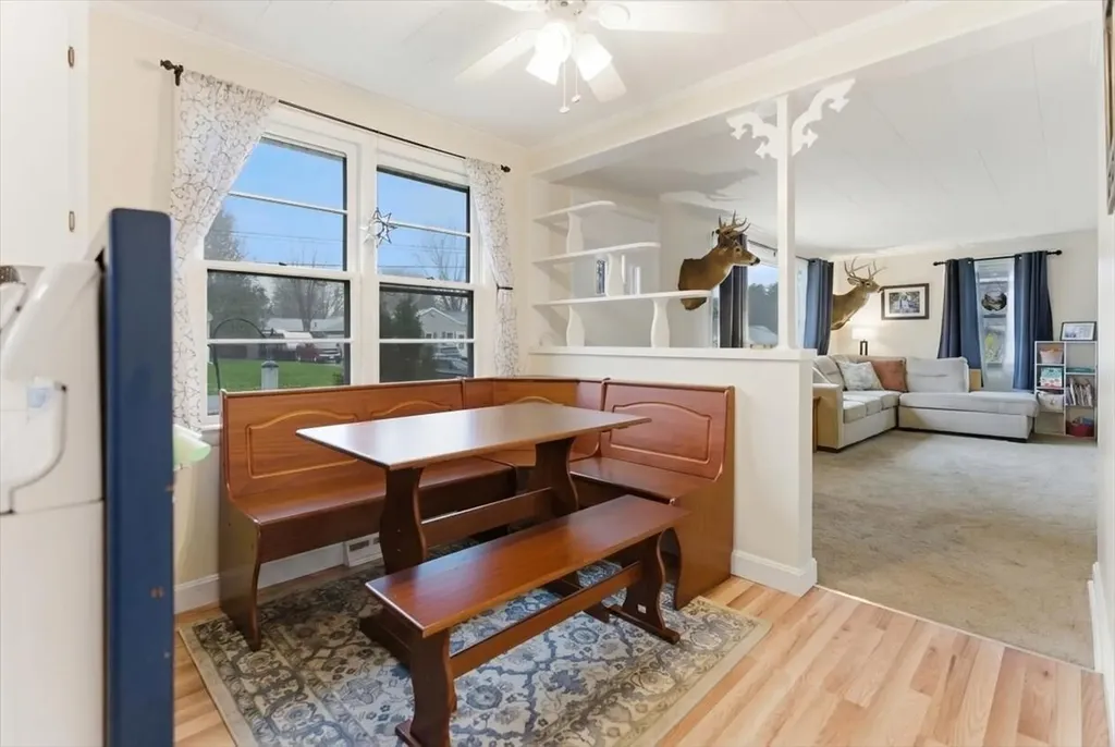 10 David Street Lisbon ME 04252
