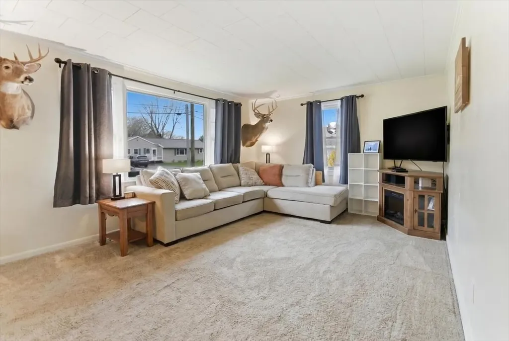 10 David Street Lisbon ME 04252