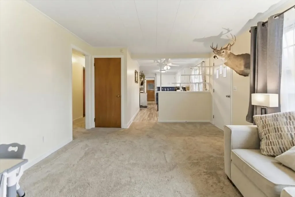 10 David Street Lisbon ME 04252