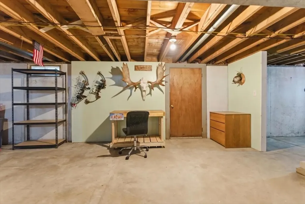 10 David Street Lisbon ME 04252
