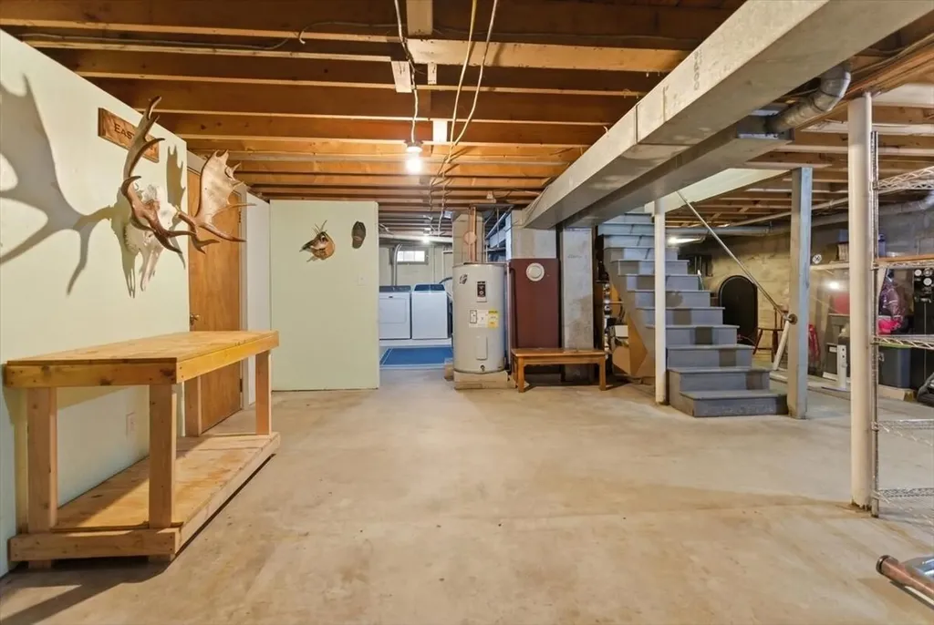 10 David Street Lisbon ME 04252