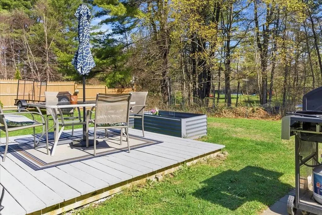 10 David Street Lisbon ME 04252