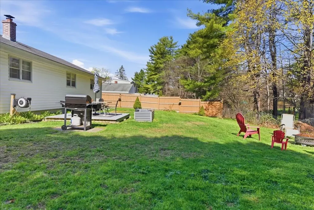 10 David Street Lisbon ME 04252