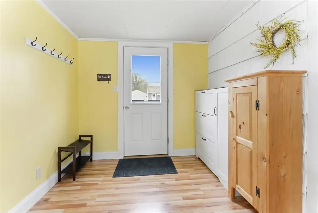 10 David Street Lisbon ME 04252