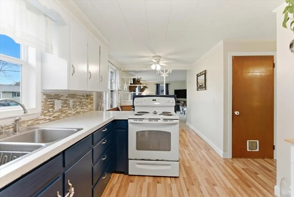 10 David Street Lisbon ME 04252
