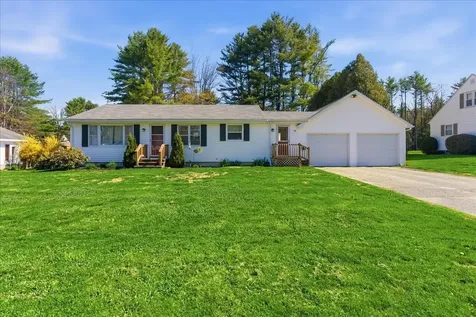 10 David Street Lisbon ME 04252