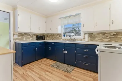 10 David Street Lisbon ME 04252