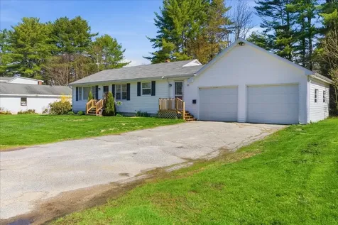 10 David Street Lisbon ME 04252