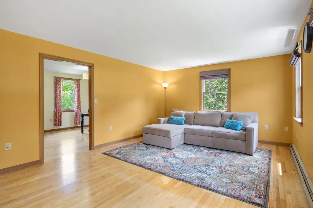 22 Crestwood Drive Westbrook ME 04092