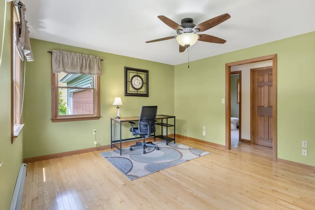 22 Crestwood Drive Westbrook ME 04092