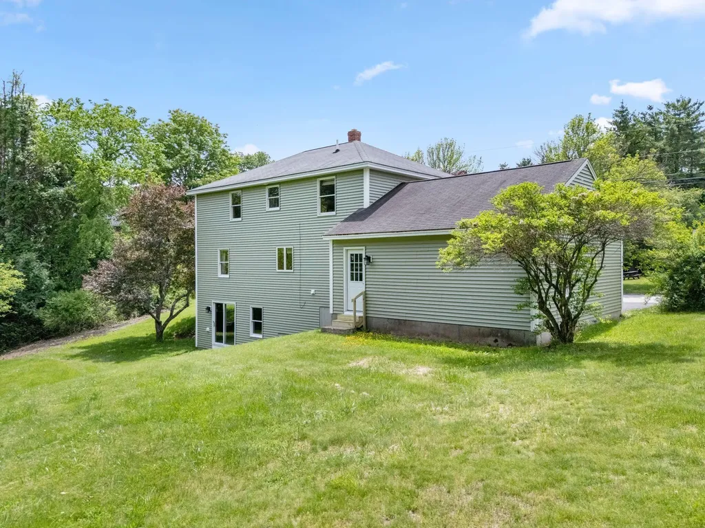 22 Crestwood Drive Westbrook ME 04092