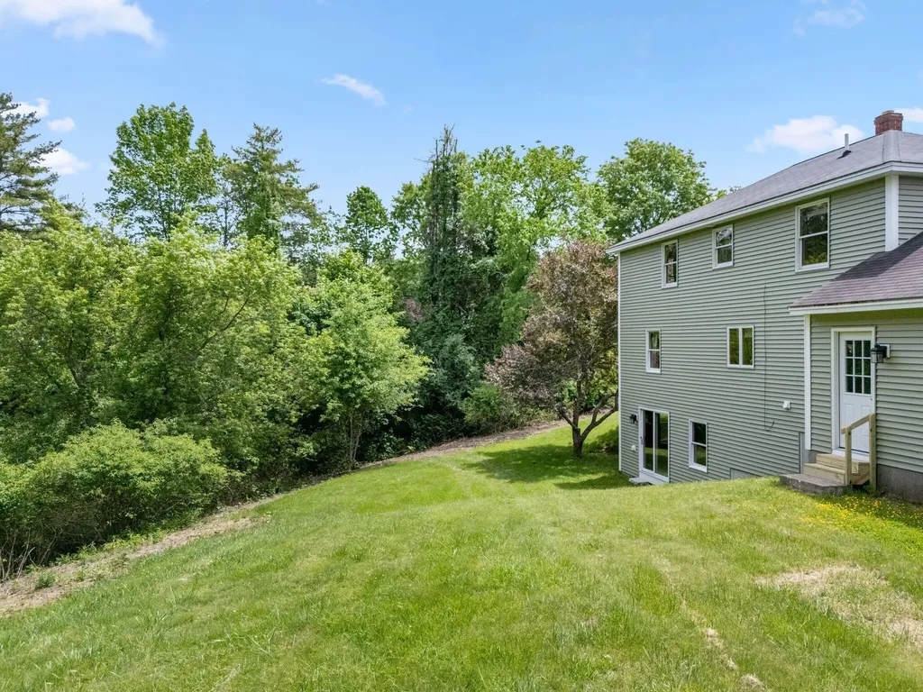 22 Crestwood Drive Westbrook ME 04092