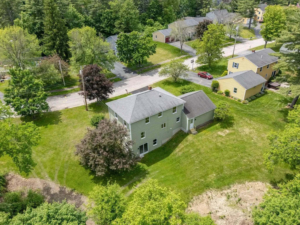 22 Crestwood Drive Westbrook ME 04092