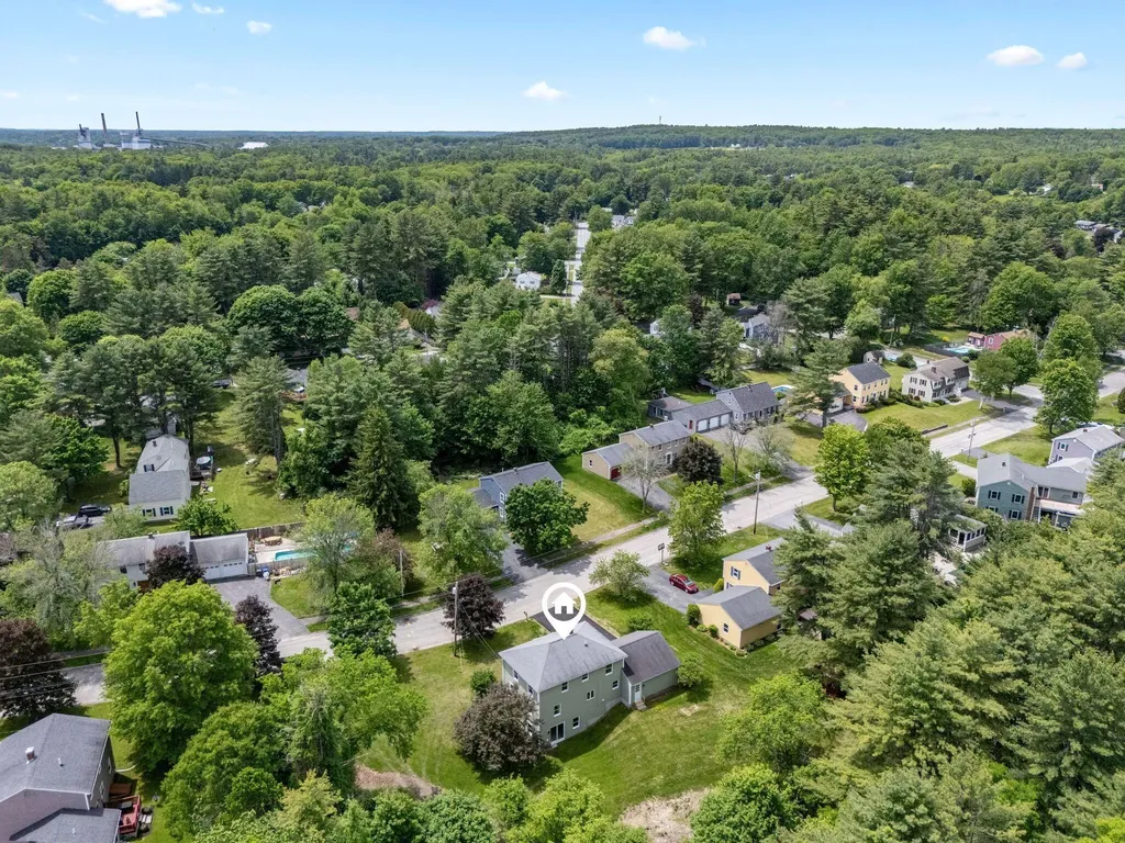22 Crestwood Drive Westbrook ME 04092