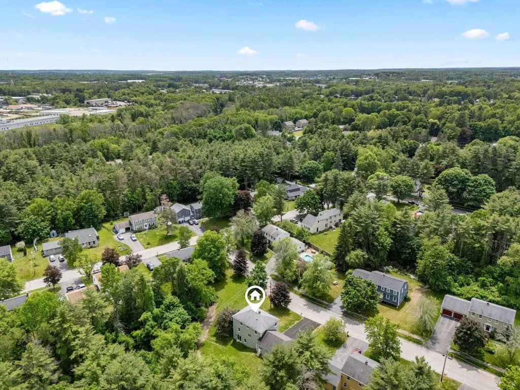 22 Crestwood Drive Westbrook ME 04092