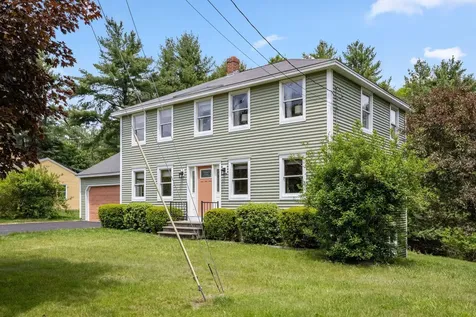 22 Crestwood Drive Westbrook ME 04092