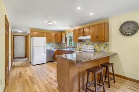 22 Crestwood Drive Westbrook ME 04092