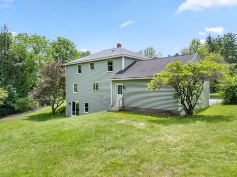 22 Crestwood Drive Westbrook ME 04092