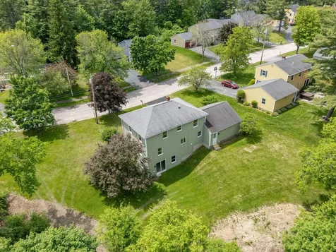 22 Crestwood Drive Westbrook ME 04092