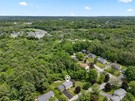 22 Crestwood Drive Westbrook ME 04092
