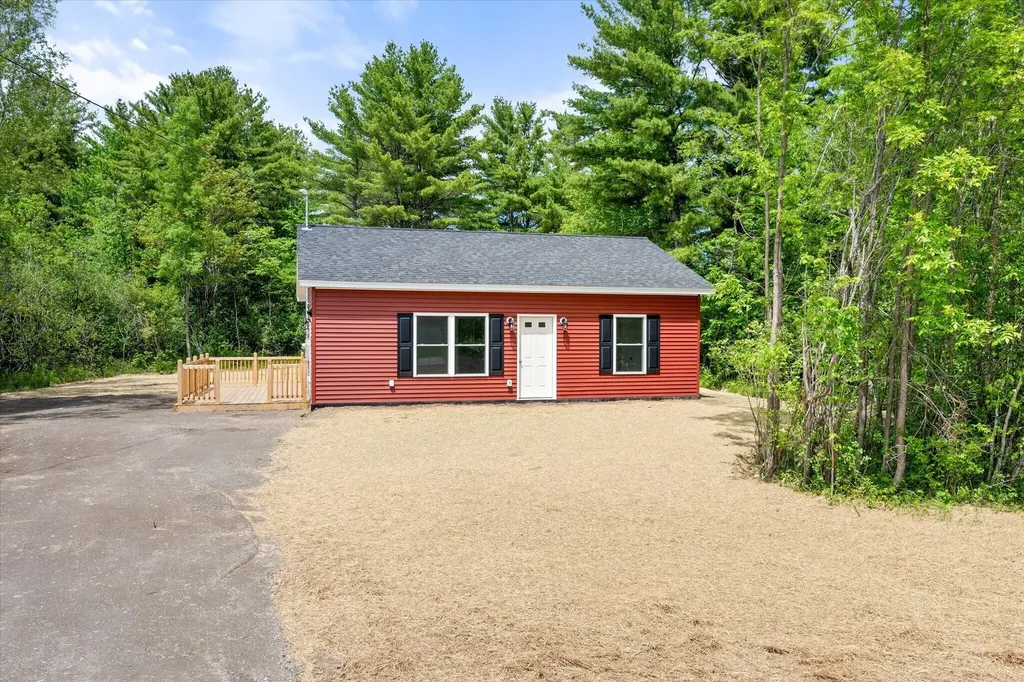 288 Elm Street Brewer ME 04412