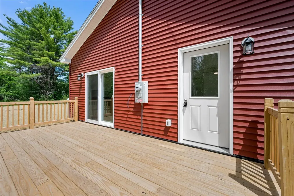 288 Elm Street Brewer ME 04412