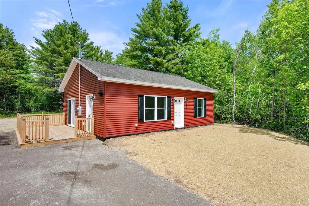 288 Elm Street Brewer ME 04412
