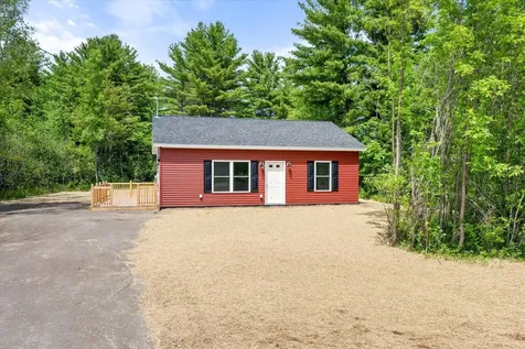 288 Elm Street Brewer ME 04412