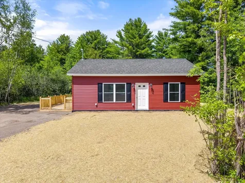 288 Elm Street Brewer ME 04412