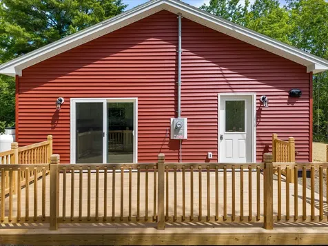 288 Elm Street Brewer ME 04412