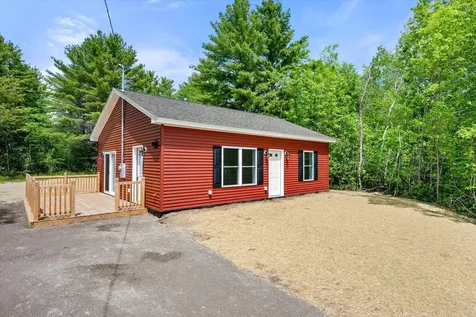 288 Elm Street Brewer ME 04412