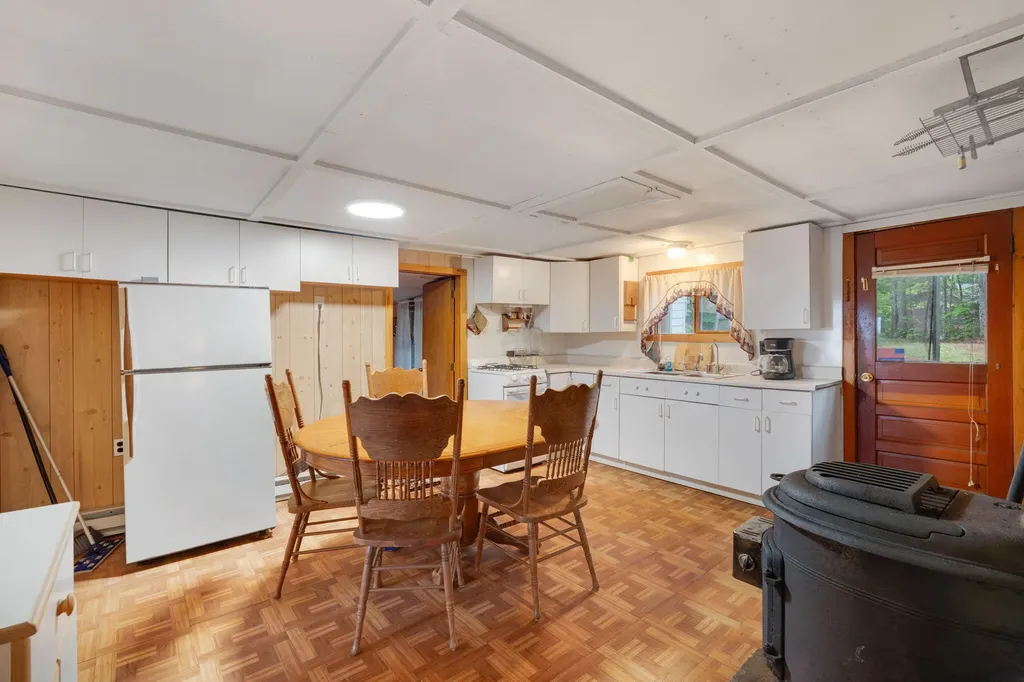 25 Duck Lane Taunton & Raynham Academy Grant ME 04478