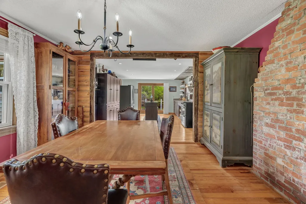 135 Crockett Road Dexter ME 04930