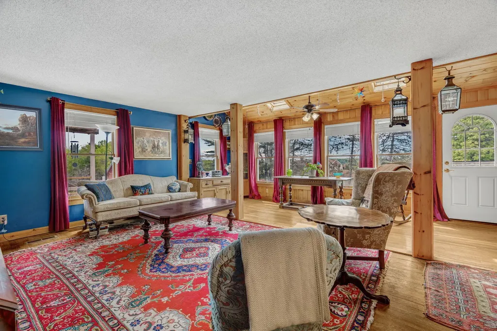 135 Crockett Road Dexter ME 04930