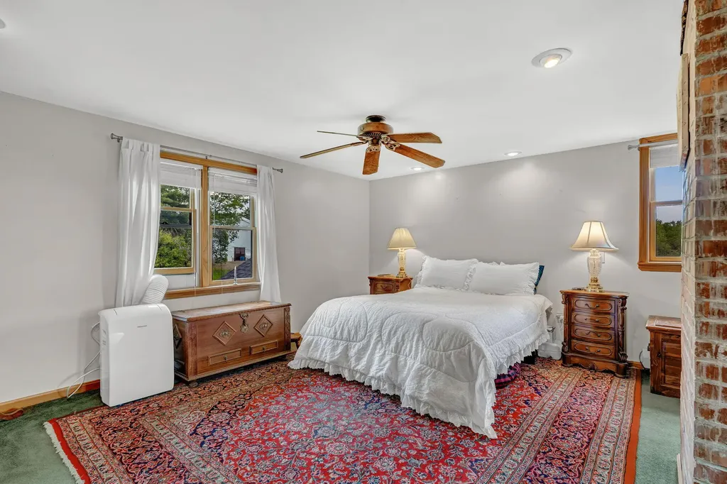 135 Crockett Road Dexter ME 04930