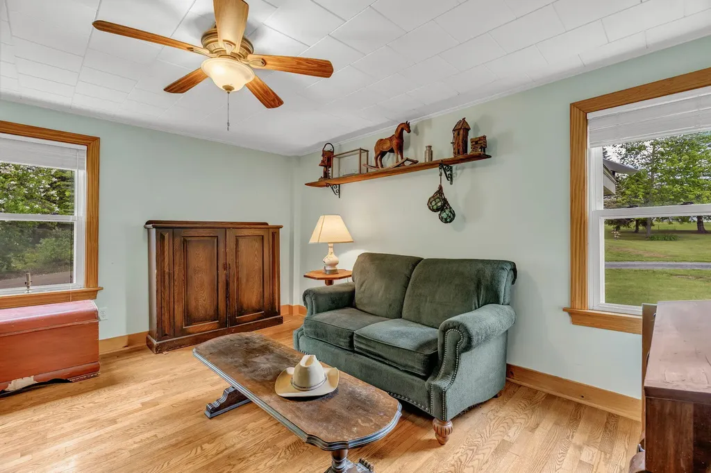 135 Crockett Road Dexter ME 04930