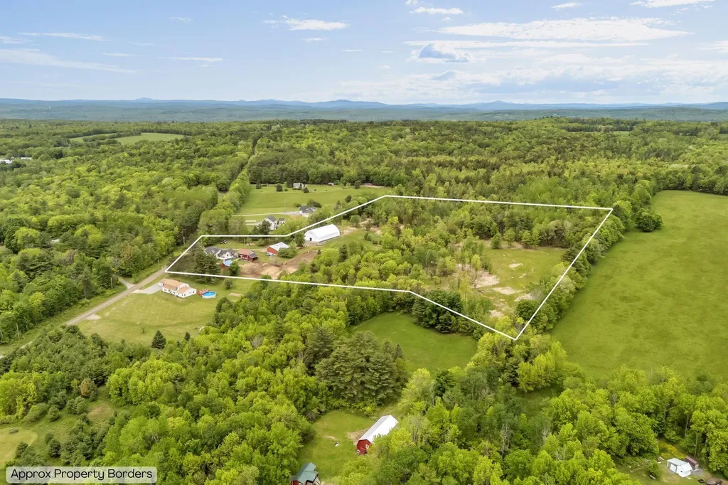 135 Crockett Road Dexter ME 04930