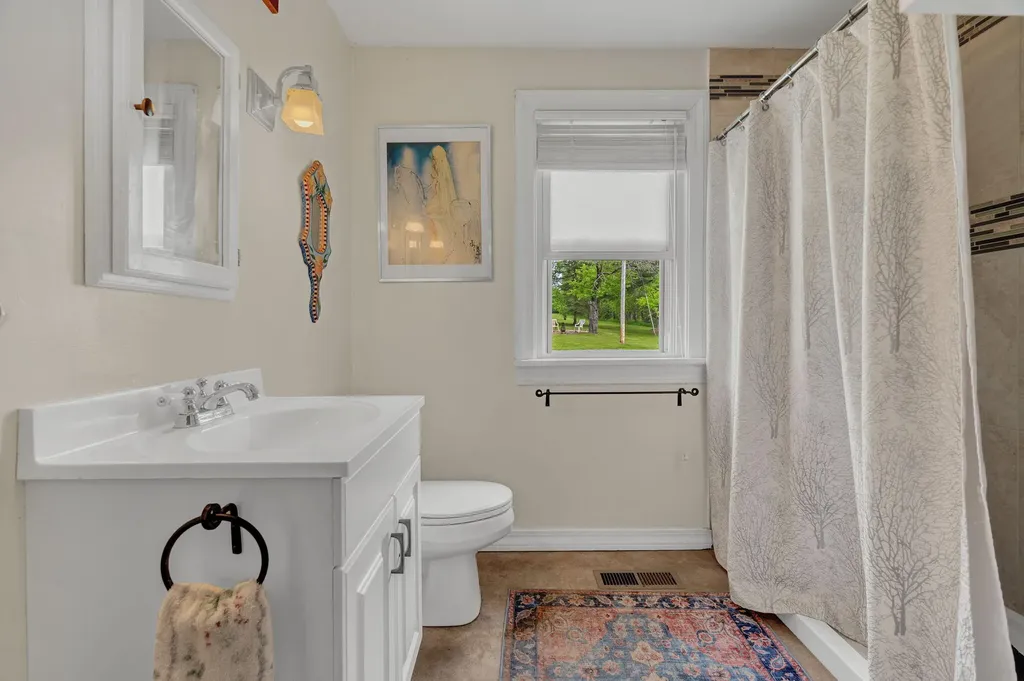 135 Crockett Road Dexter ME 04930
