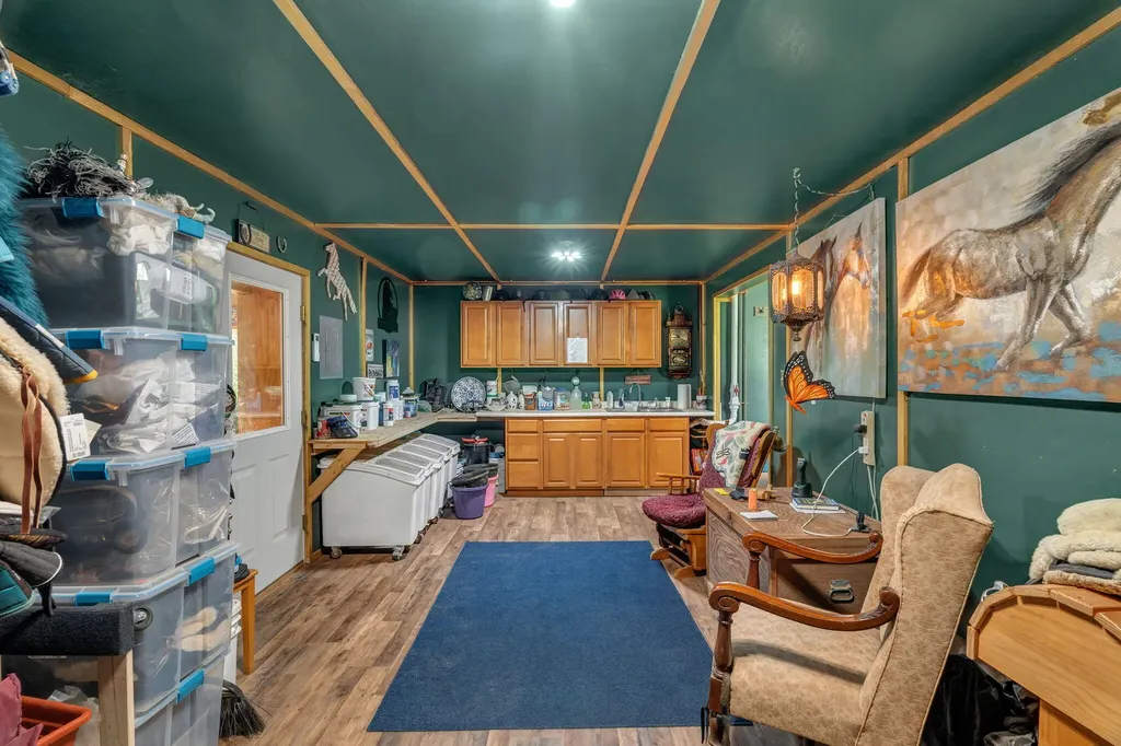 135 Crockett Road Dexter ME 04930