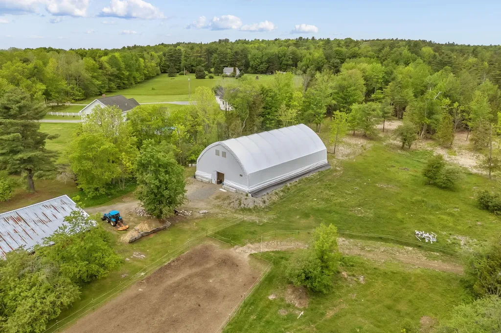 135 Crockett Road Dexter ME 04930