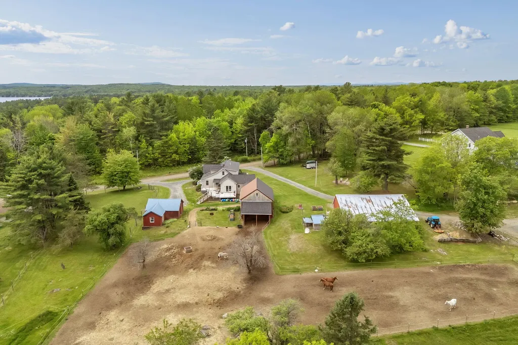 135 Crockett Road Dexter ME 04930