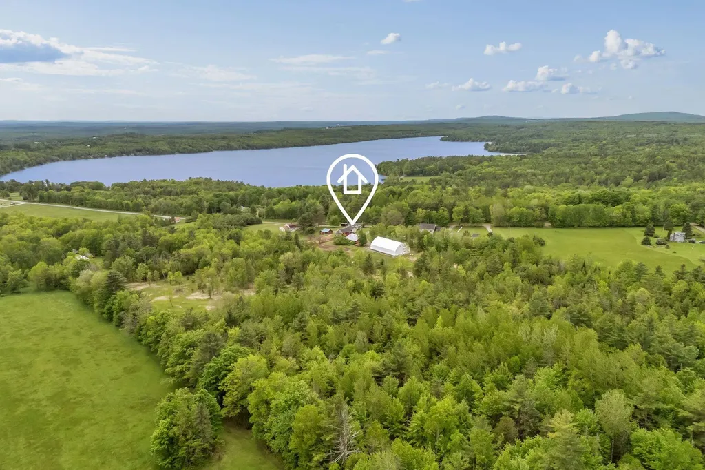 135 Crockett Road Dexter ME 04930