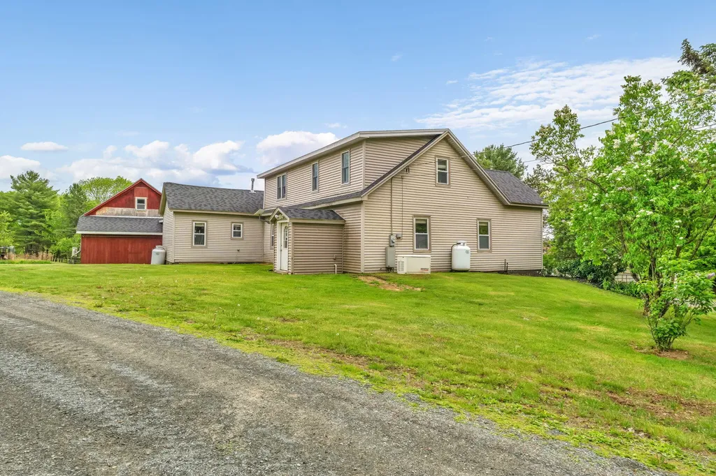 135 Crockett Road Dexter ME 04930