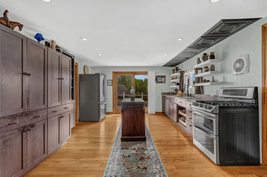 135 Crockett Road Dexter ME 04930