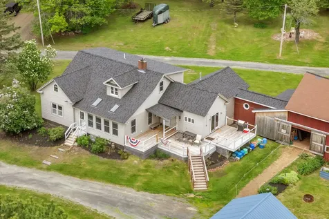 135 Crockett Road Dexter ME 04930
