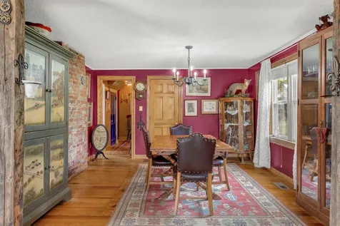 135 Crockett Road Dexter ME 04930
