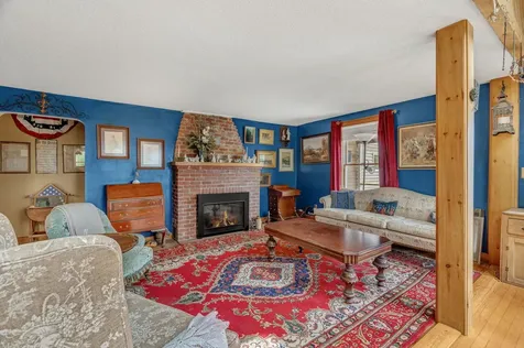 135 Crockett Road Dexter ME 04930